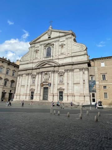 Parceval Villa Rome Exterior photo