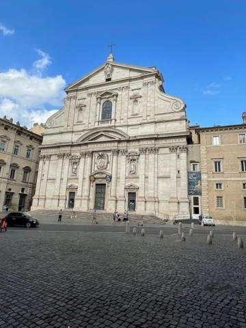 Parceval Villa Rome Exterior photo